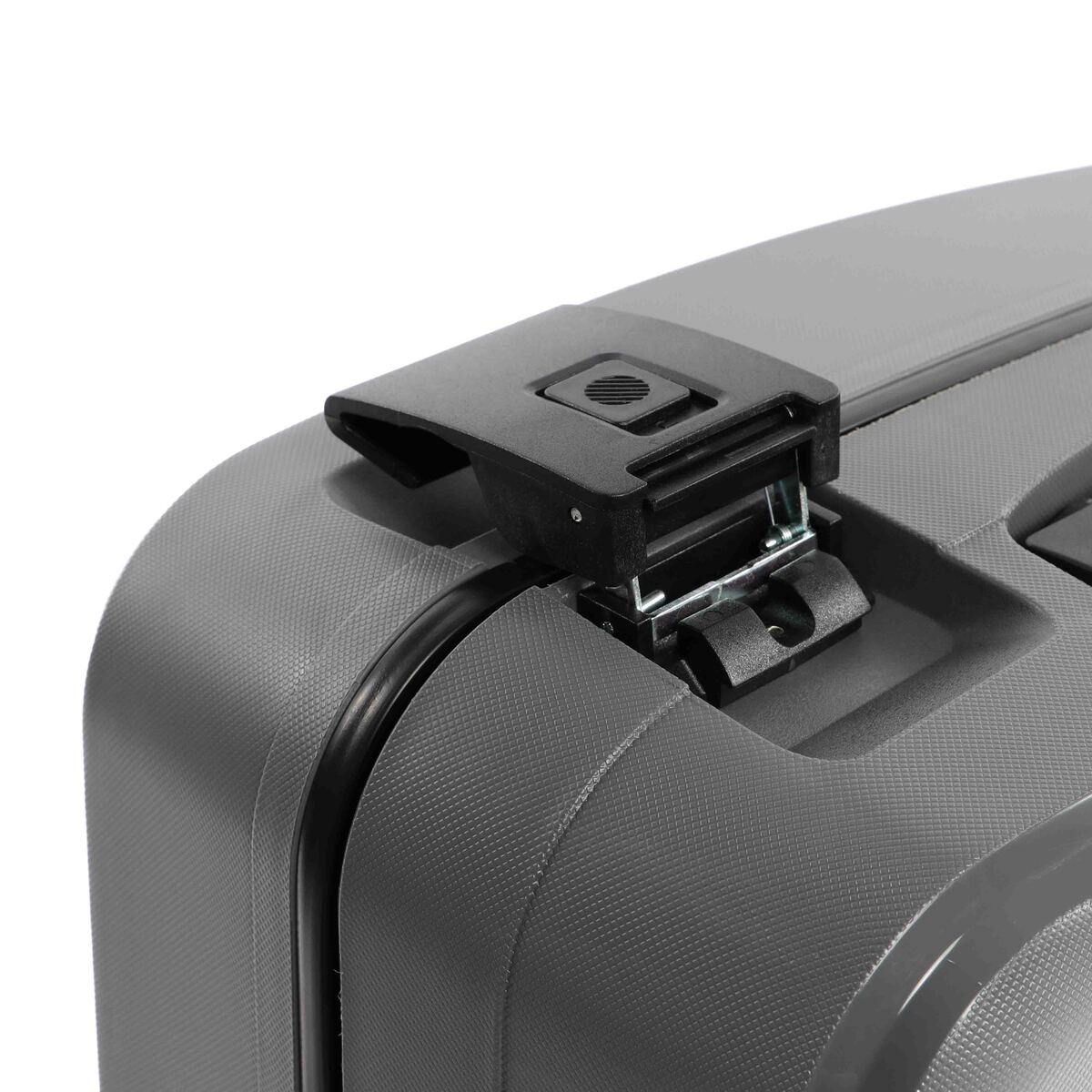 TRAVELITE ALCATRAZ 56CM CABIN TROLLEY CASE - Image 5