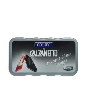 COLBY LUXURY SHINE SPONGE NEUTRAL