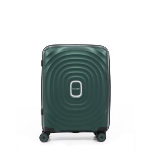 TRAVELITE TWIRL 54CM CABIN TROLLEY CASE