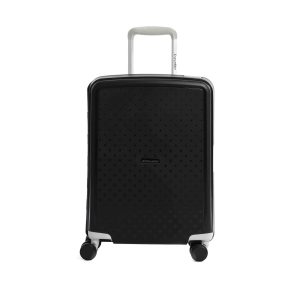 TRAVELITE ALCATRAZ 56CM CABIN TROLLEY CASE