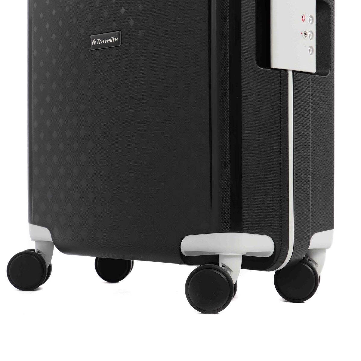 TRAVELITE ALCATRAZ 67CM TROLLEY CASE - Image 11