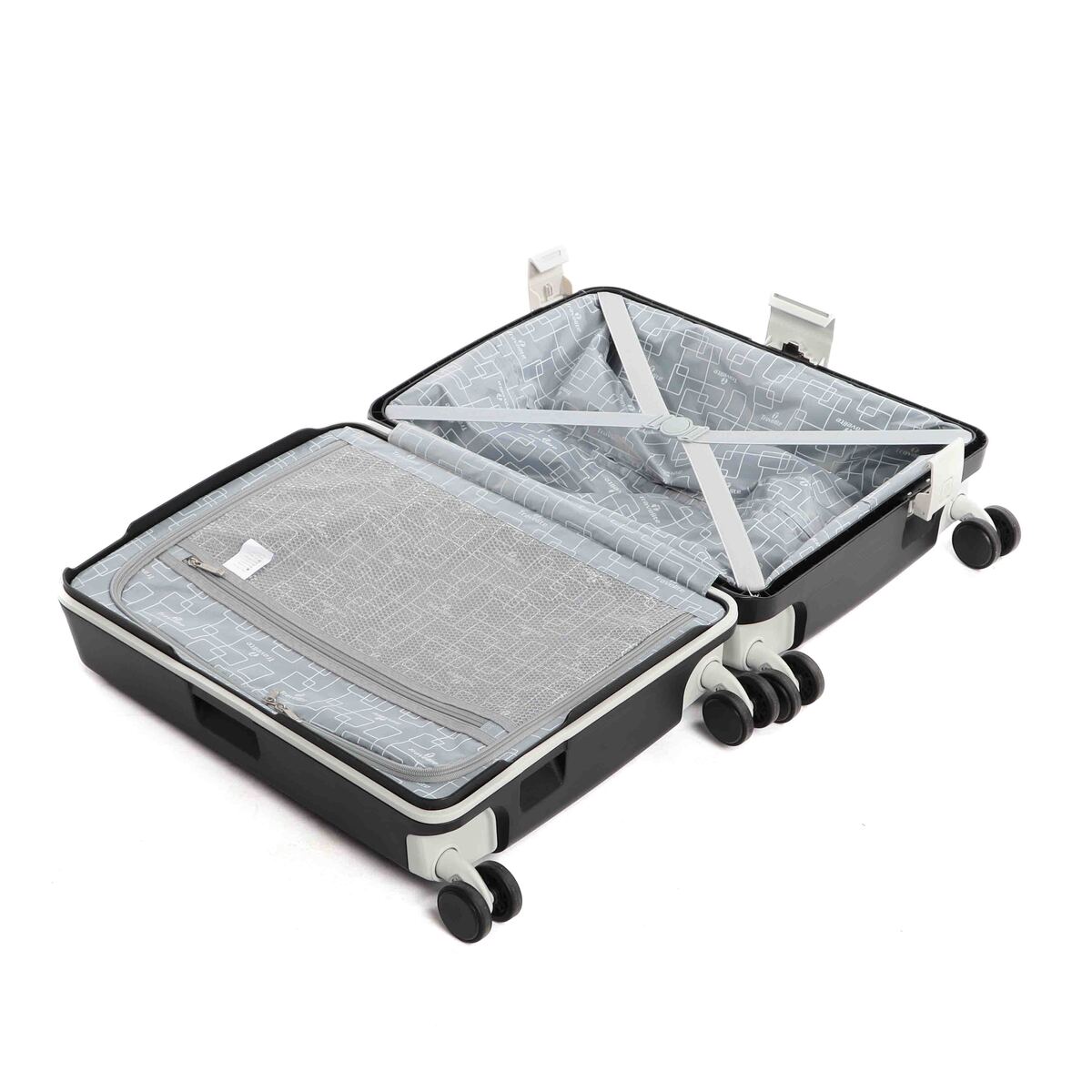 TRAVELITE ALCATRAZ 67CM TROLLEY CASE - Image 6