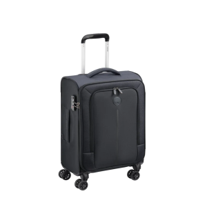 DELSEY CARACAS 55CM TROLLEY CASE