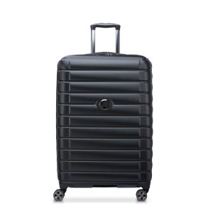DELSEY SHADOW 5.0 70CM 4DW TROLLEY CASE