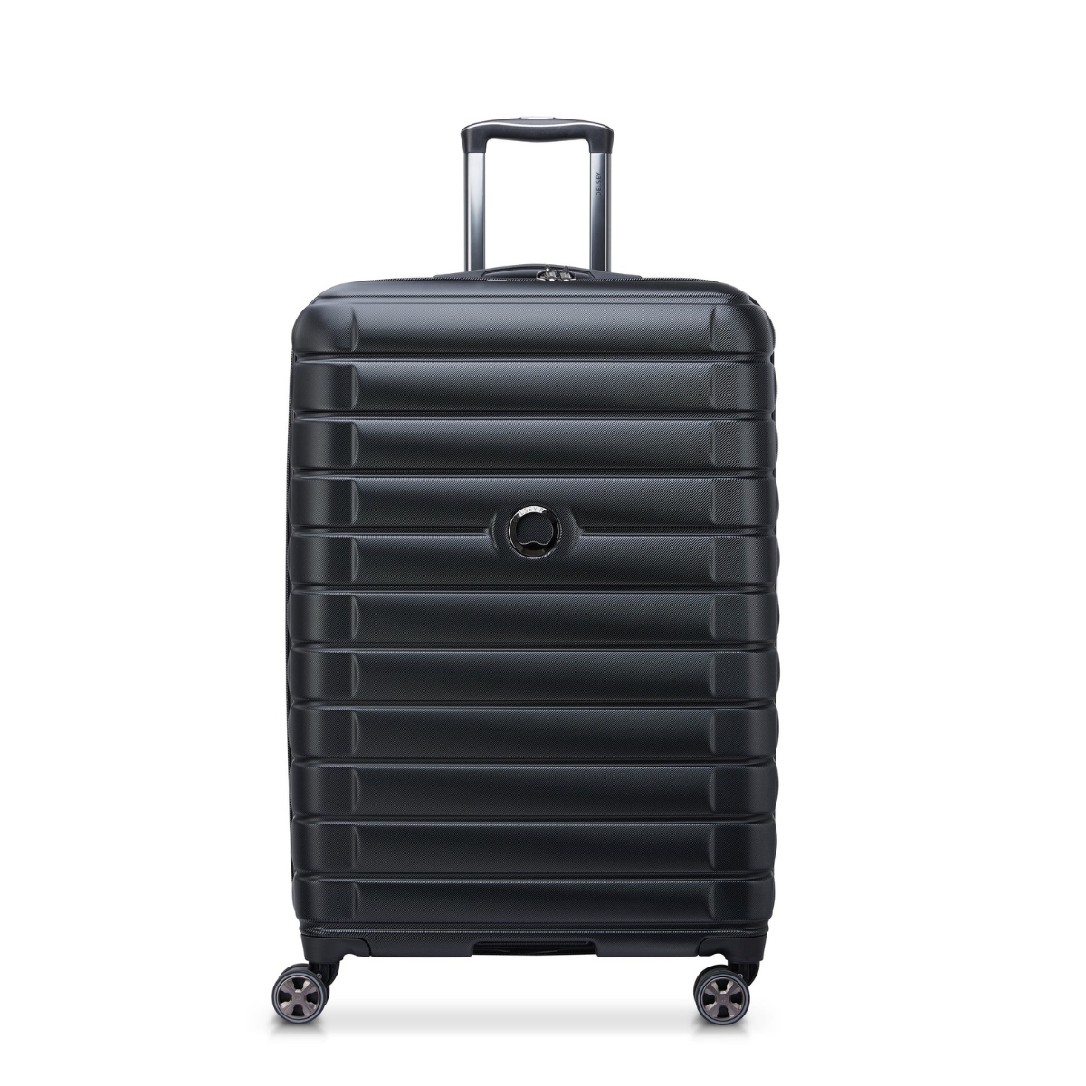 DELSEY SHADOW 5.0 70CM 4DW TROLLEY CASE - namibia destinations