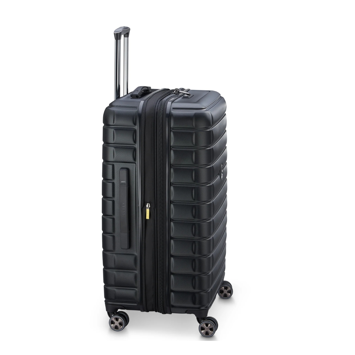DELSEY SHADOW 5.0 70CM 4DW TROLLEY CASE - Image 3
