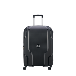 DELSEY CLAVEL 55CM CABIN TROLLEY CASE - MR