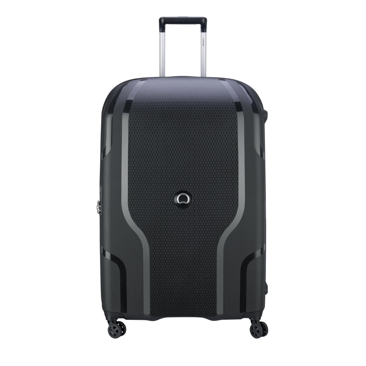 DELSEY CLAVEL 83CM TROLLEY CASE - MR