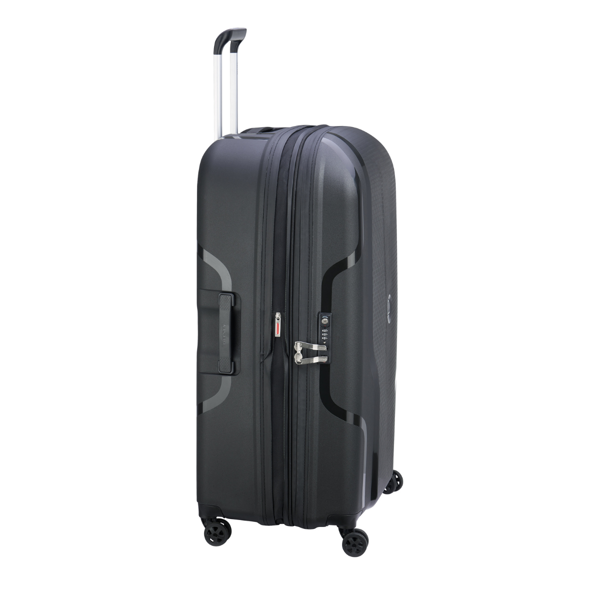 DELSEY CLAVEL 83CM TROLLEY CASE - MR - Image 3
