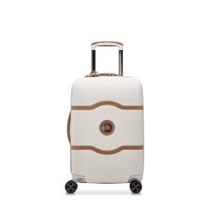 DELSEY CHATELET AIR 2.0 55CM 4DW CABIN TROLLEY CASE