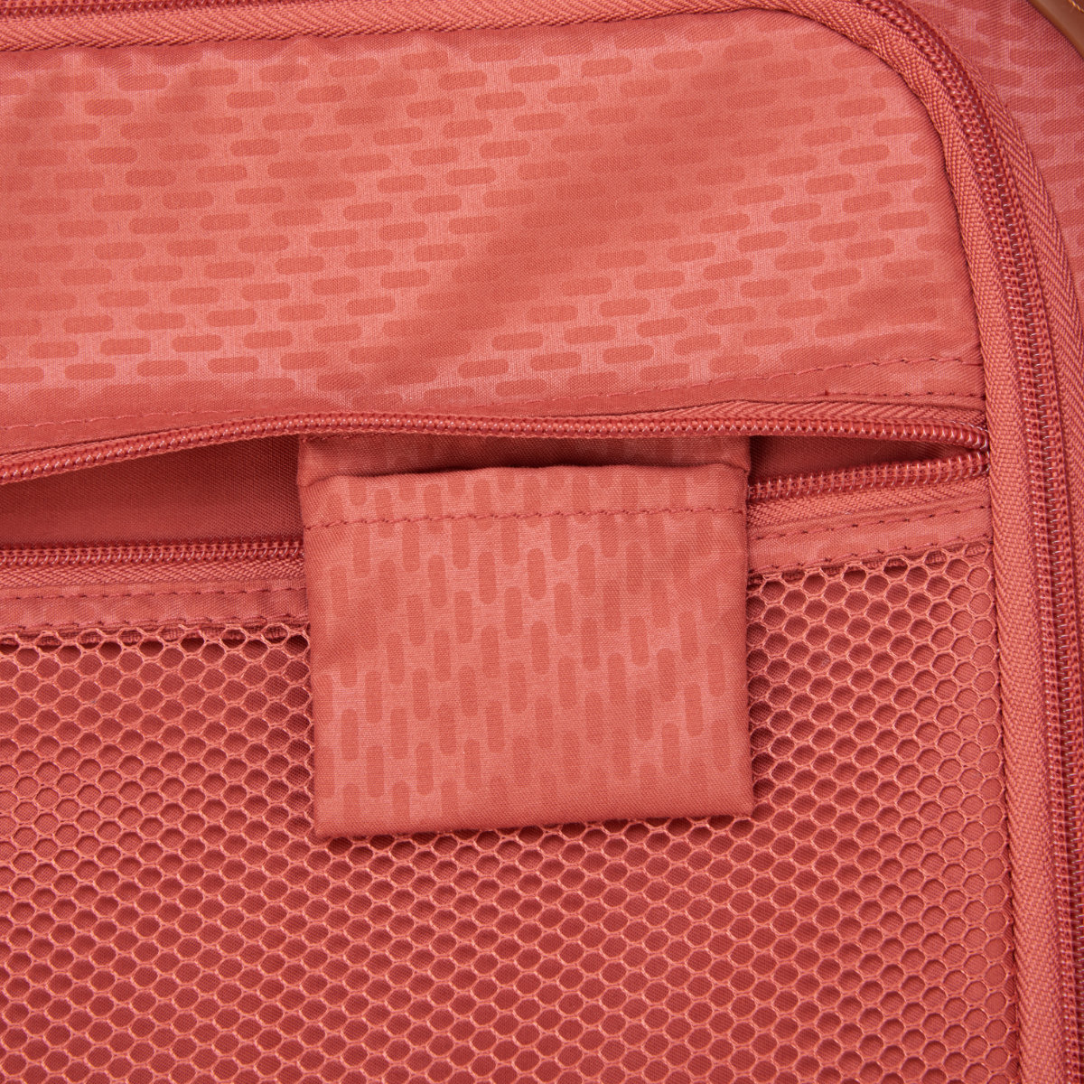 DELSEY CHATELET AIR 2.0 82CM 4DW TROLLEY CASE - Image 6