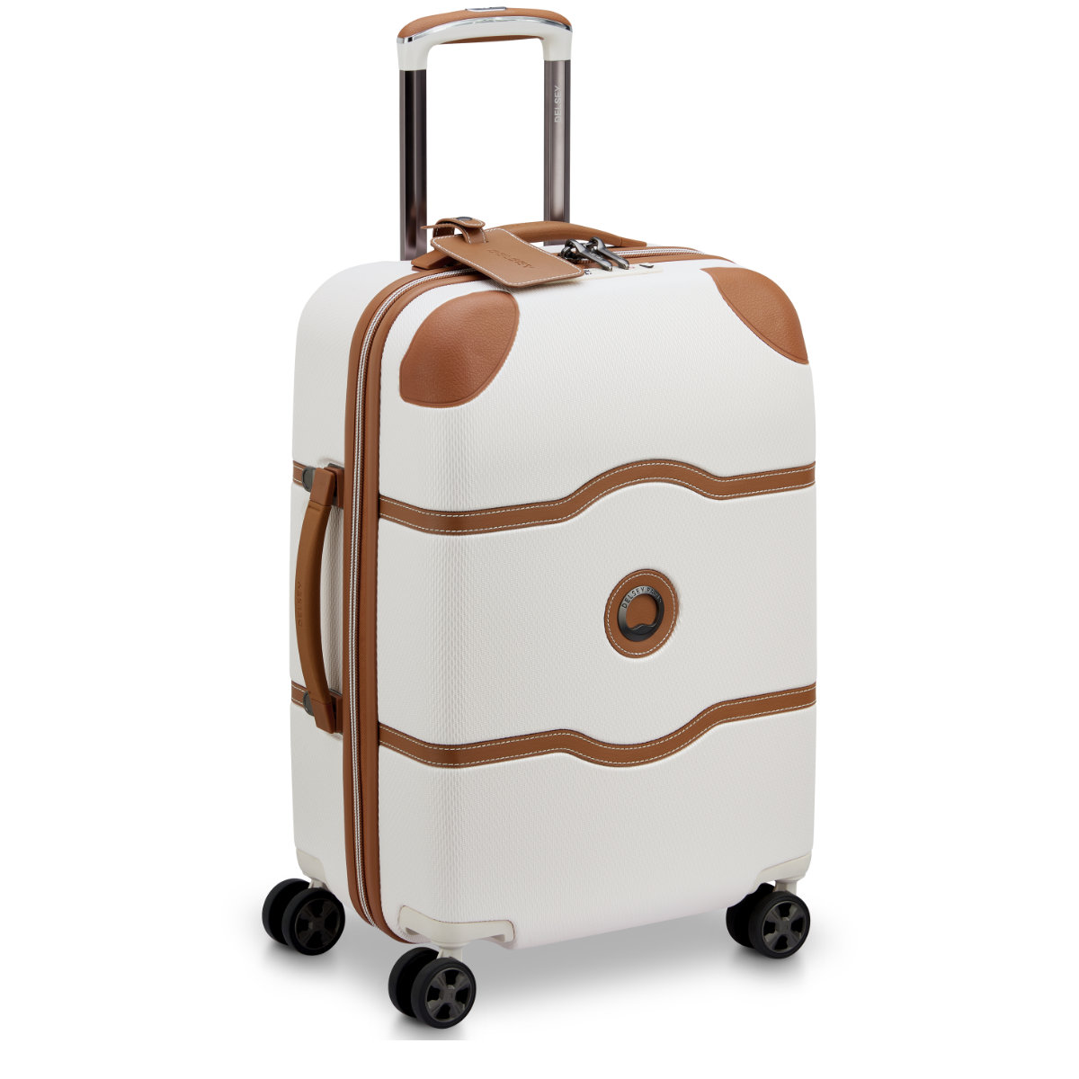 DELSEY CHATELET AIR 2.0 82CM 4DW TROLLEY CASE - Image 2