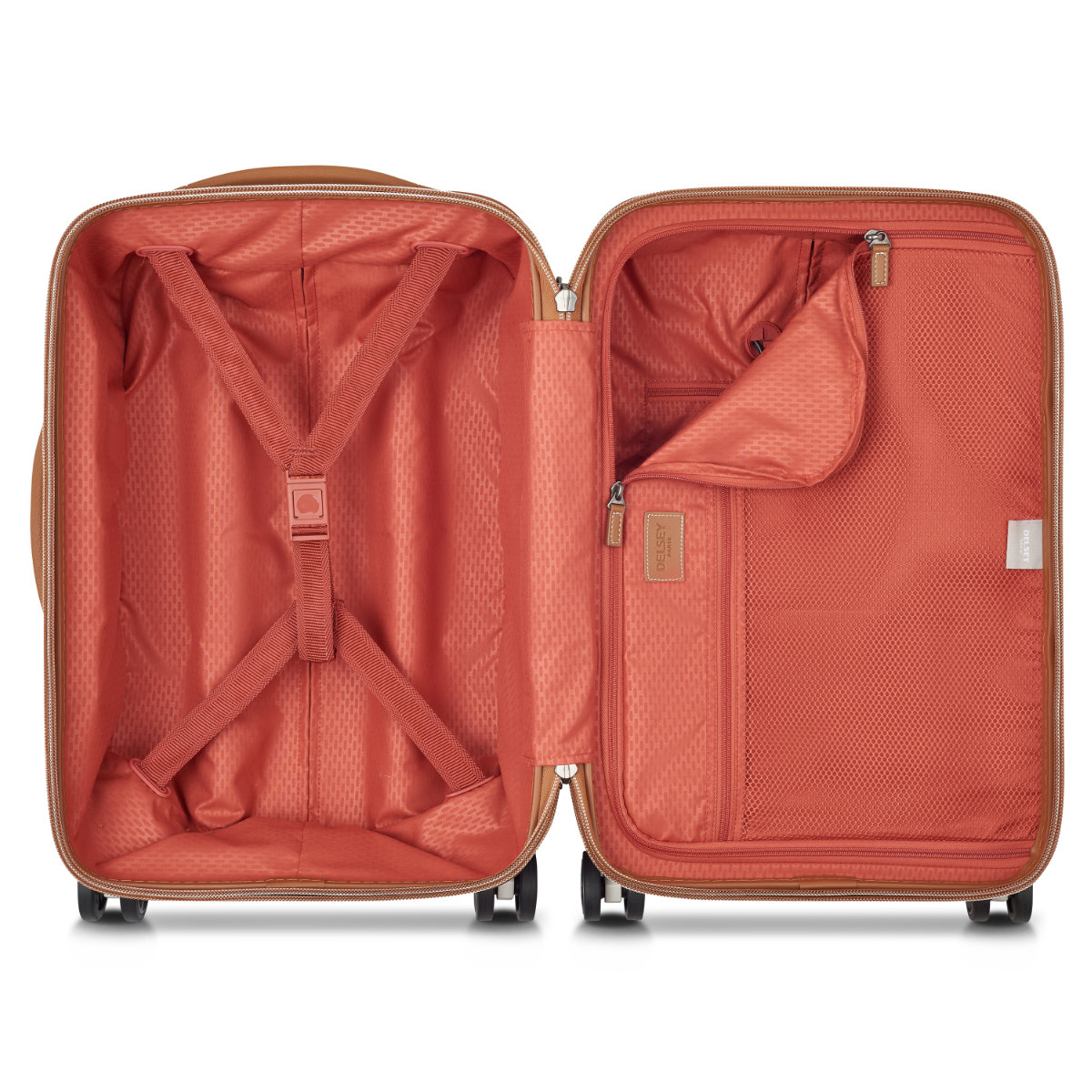 DELSEY CHATELET AIR 2.0 82CM 4DW TROLLEY CASE - Image 5