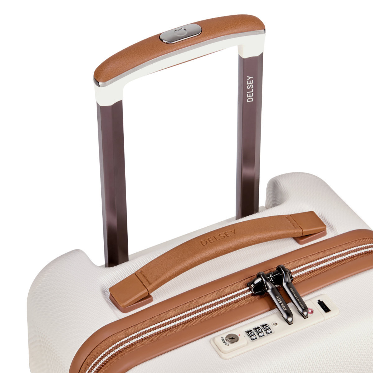 DELSEY CHATELET AIR 2.0 82CM 4DW TROLLEY CASE - Image 8