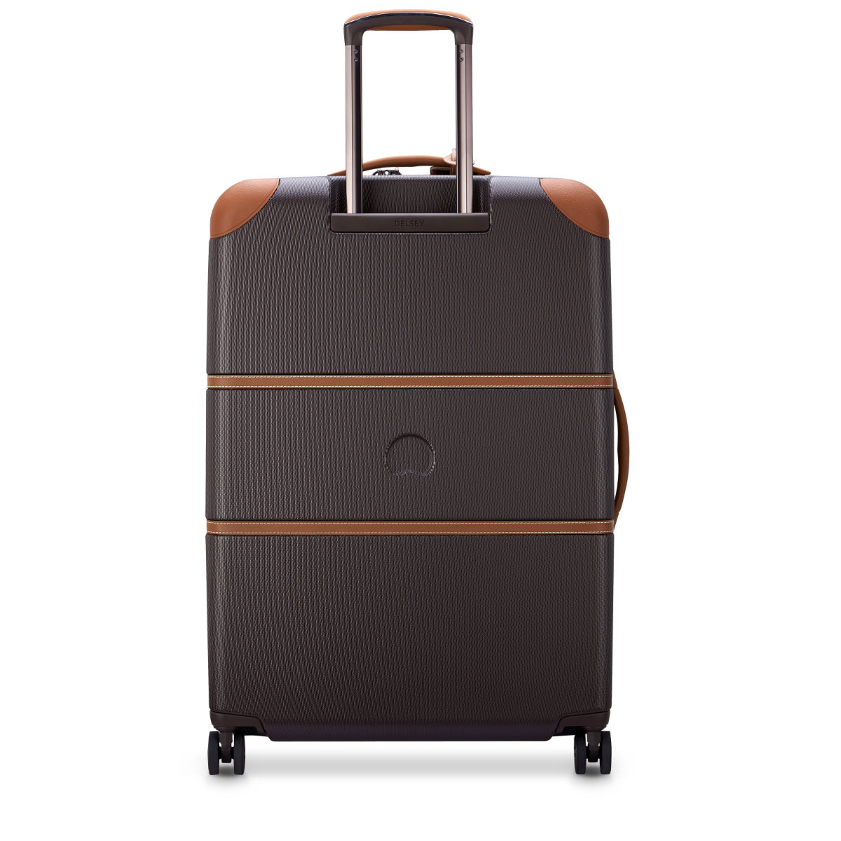 DELSEY CHATELET AIR 2.0 82CM 4DW TROLLEY CASE - Image 3