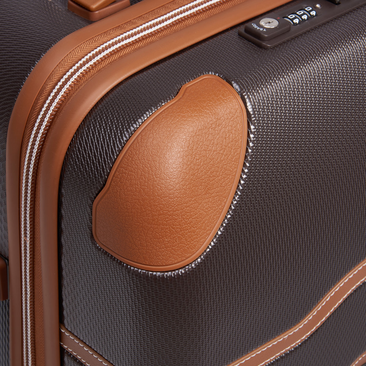 DELSEY CHATELET AIR 2.0 82CM 4DW TROLLEY CASE - Image 8