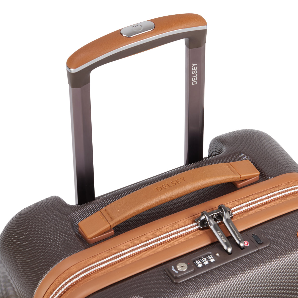 DELSEY CHATELET AIR 2.0 82CM 4DW TROLLEY CASE - Image 7