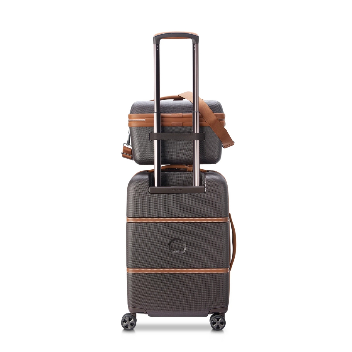 DELSEY CHATELET AIR 2.0 VANITY CASE - Image 8