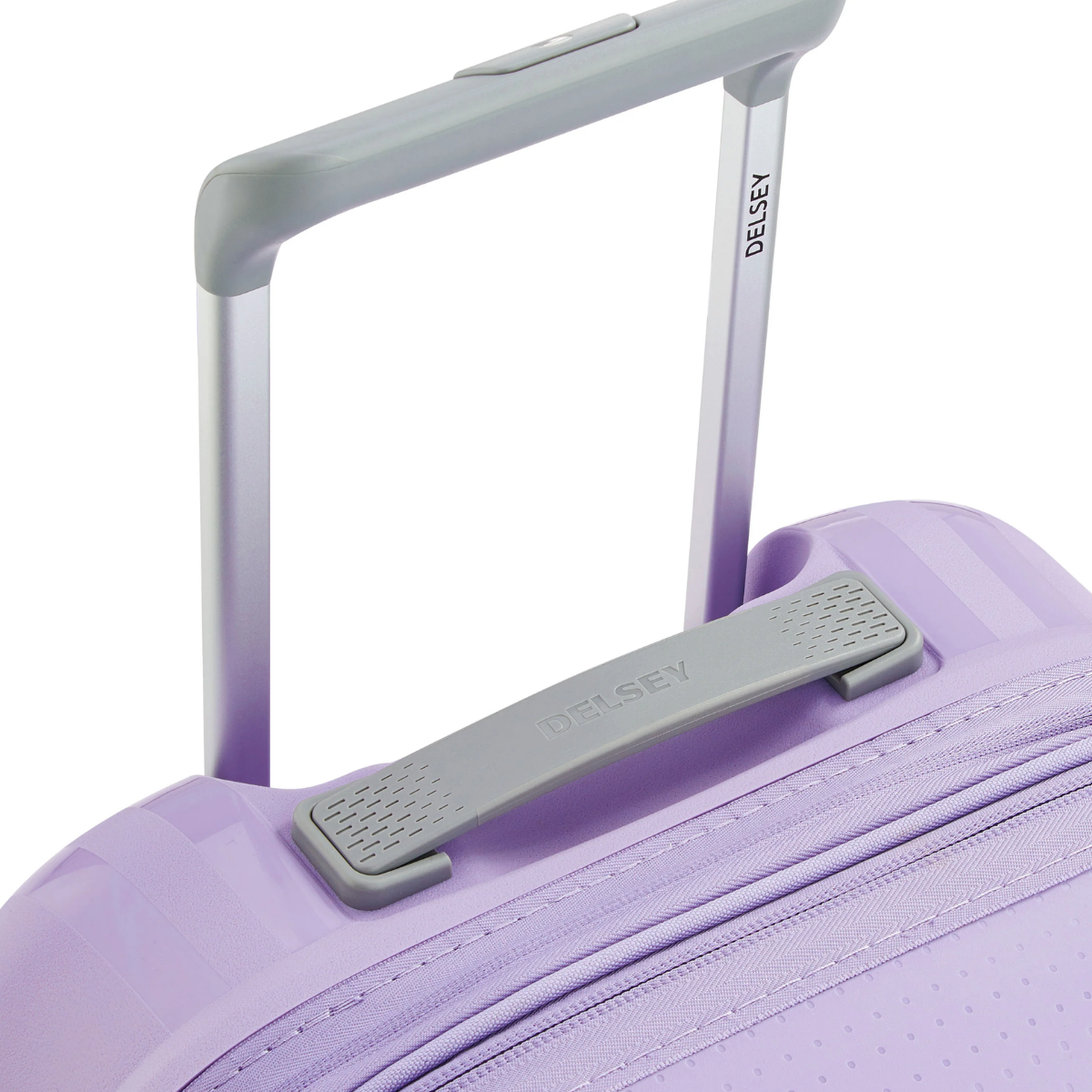 DELSEY CLAVEL 55CM CABIN TROLLEY CASE - MR - Image 5