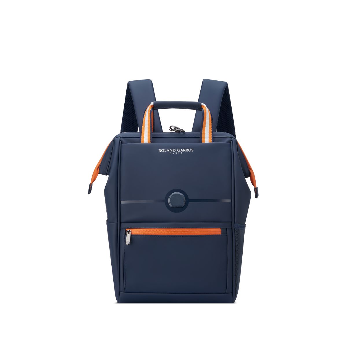 DELSEY TURENNE SOFT BACKPACK – ROLAND GARROS - namibia destinations