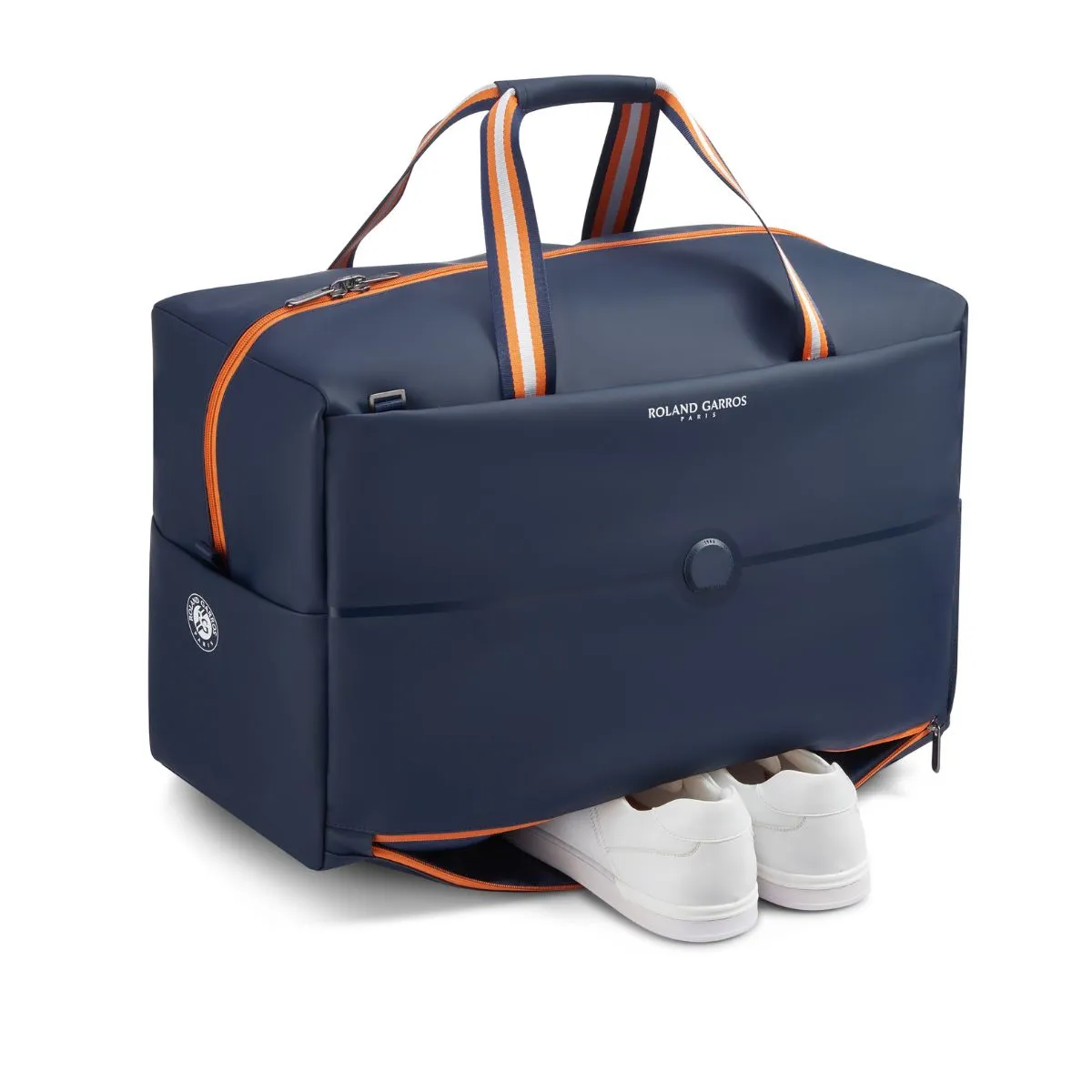 DELSEY TURENNE SOFT DUFFLE - ROLAND GARROS - Image 2