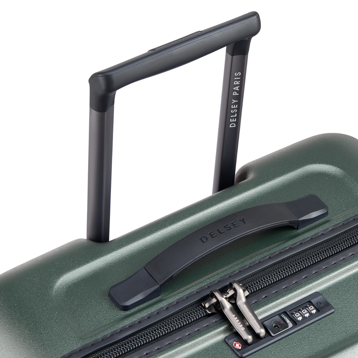 DELSEY TURENNE 2.0 82CM TROLLEY CASE - Image 6