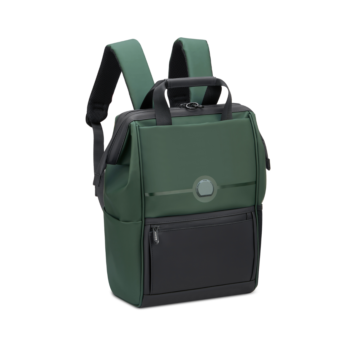 DELSEY TURENNE SOFT 14" BACKPACK - Image 2