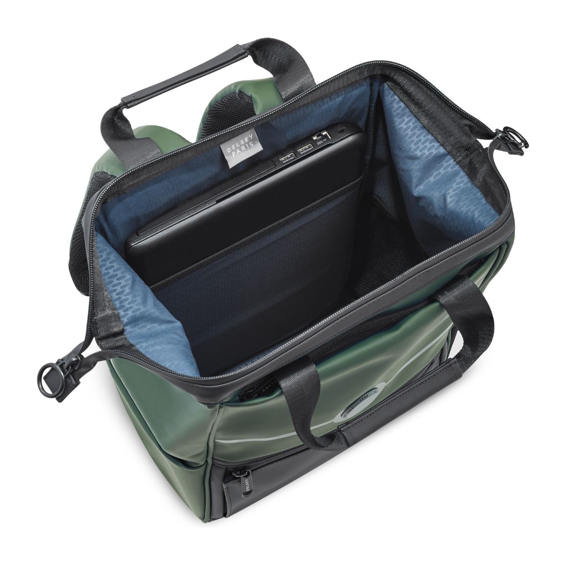 DELSEY TURENNE SOFT 14" BACKPACK - Image 4