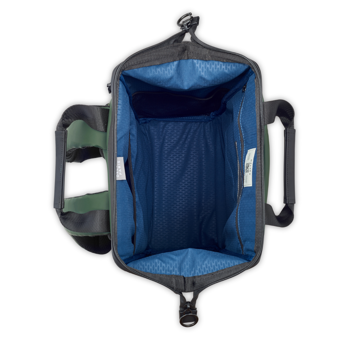 DELSEY TURENNE SOFT 14" BACKPACK - Image 5