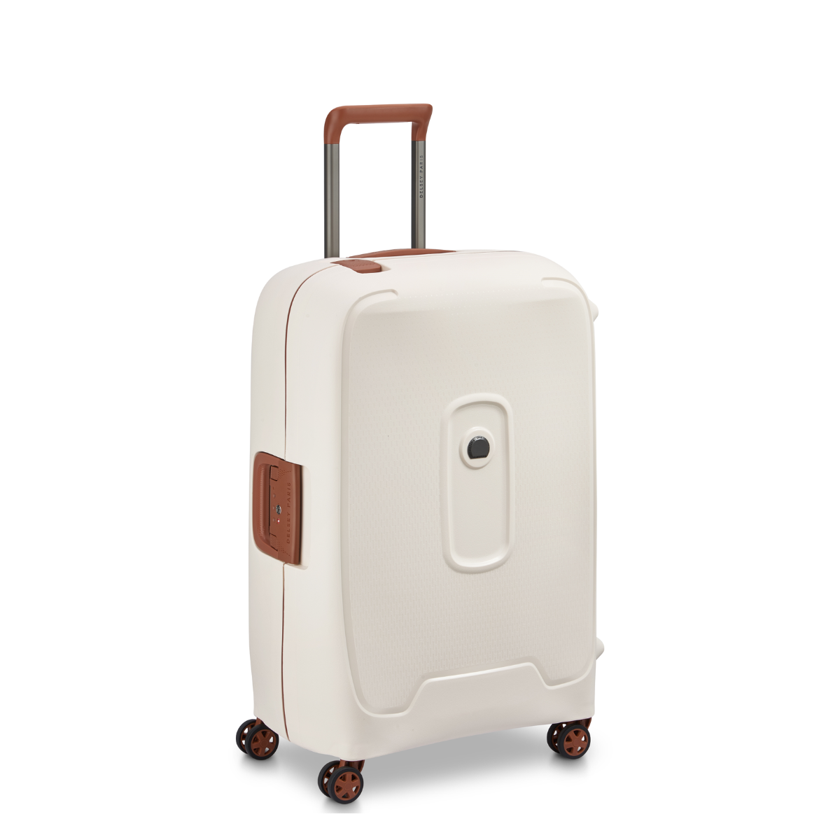 DELSEY MONCEY 69CM TROLLEY CASE - MR - Image 2