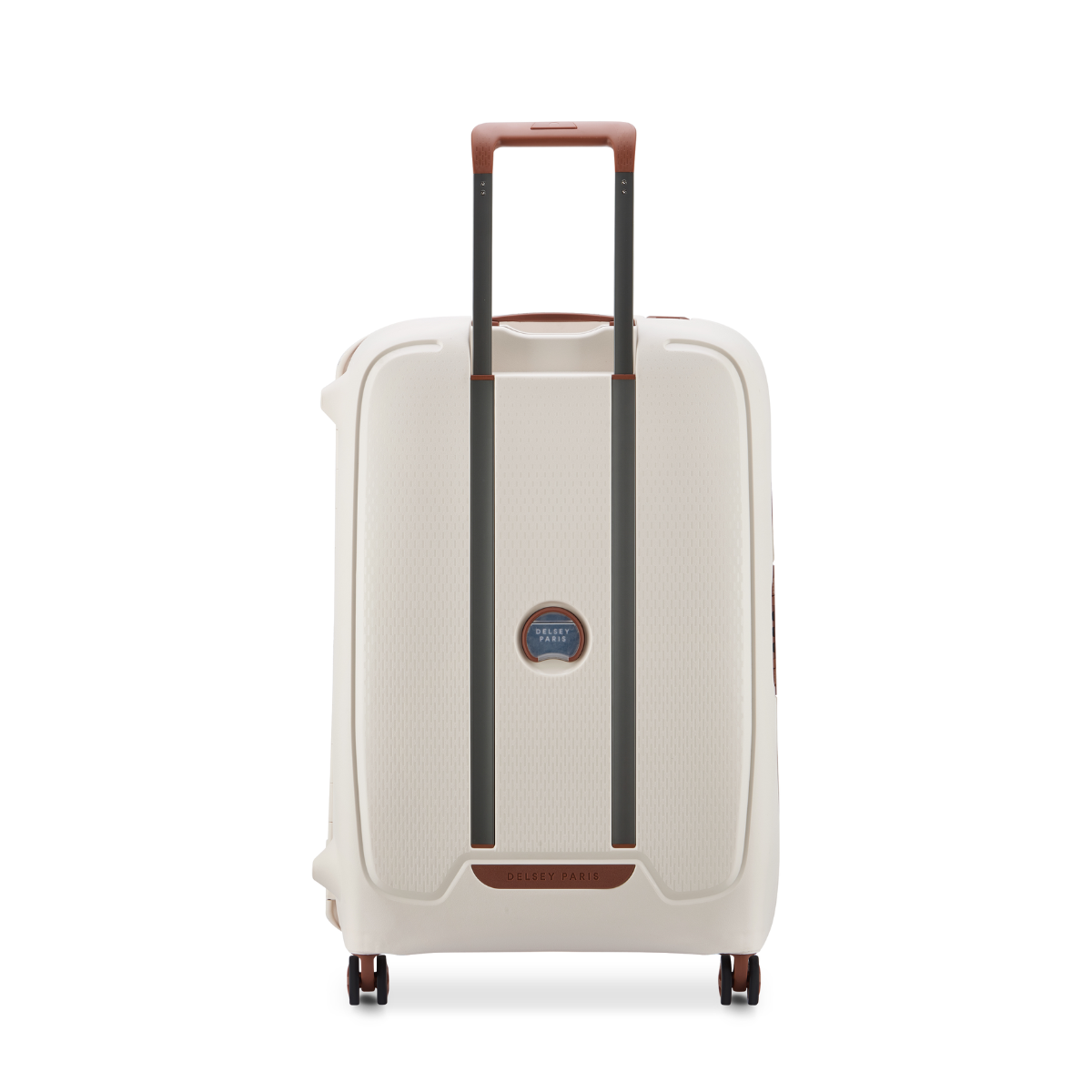 DELSEY MONCEY 69CM TROLLEY CASE - MR - Image 3