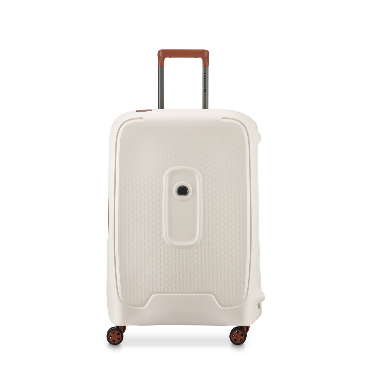 DELSEY MONCEY 69CM TROLLEY CASE - MR