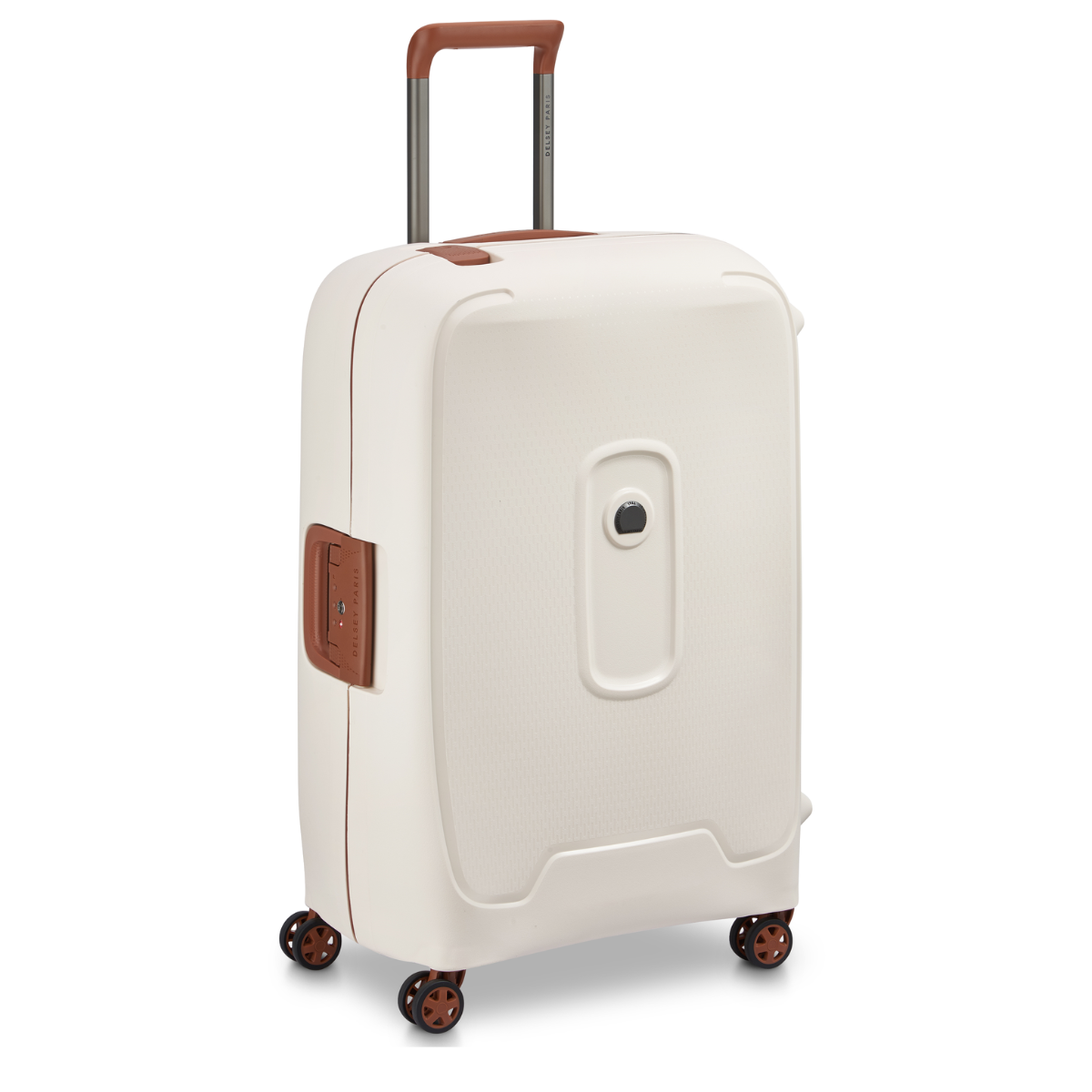 DELSEY MONCEY 82CM TROLLEY CASE - MR - Image 2
