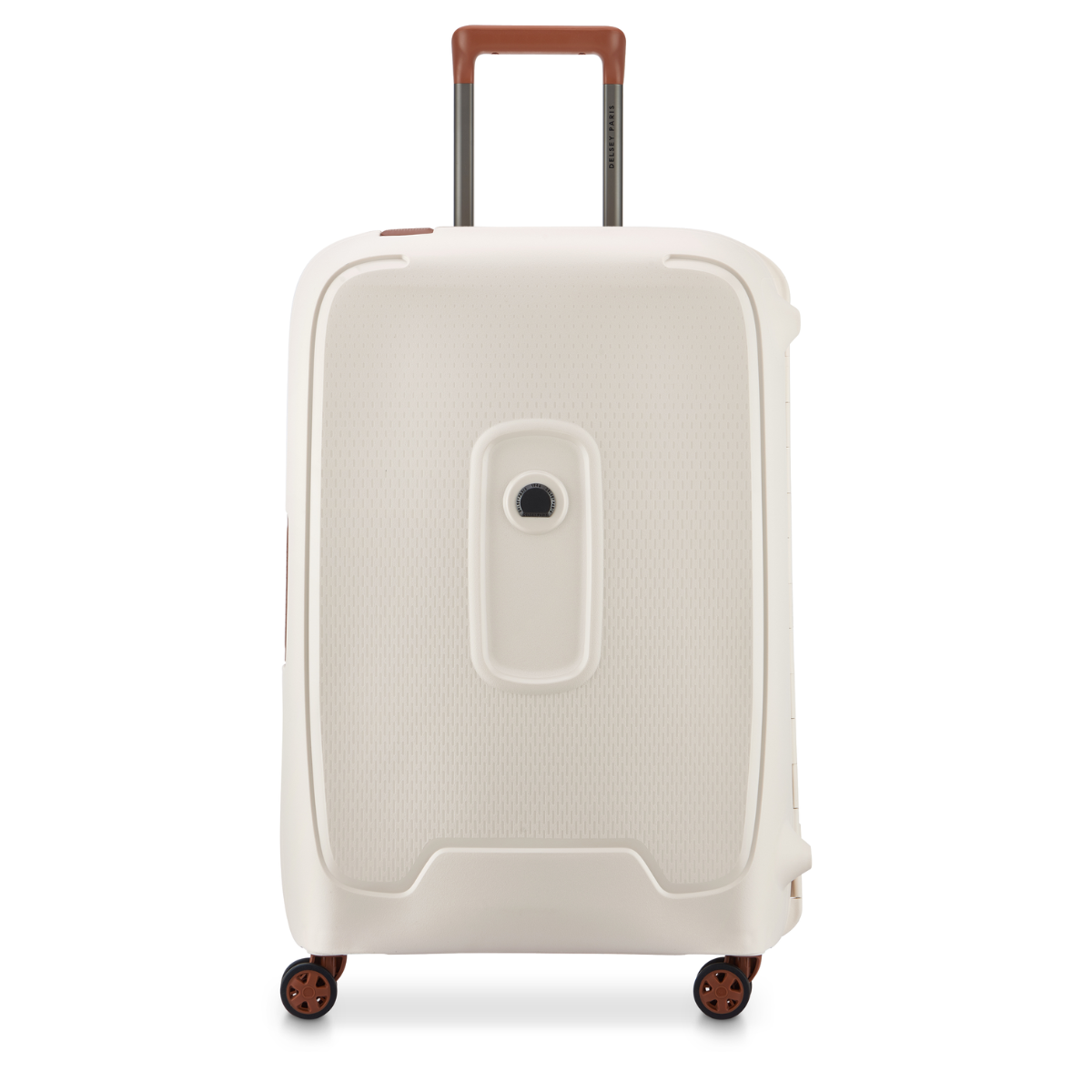 DELSEY MONCEY 82CM TROLLEY CASE - MR