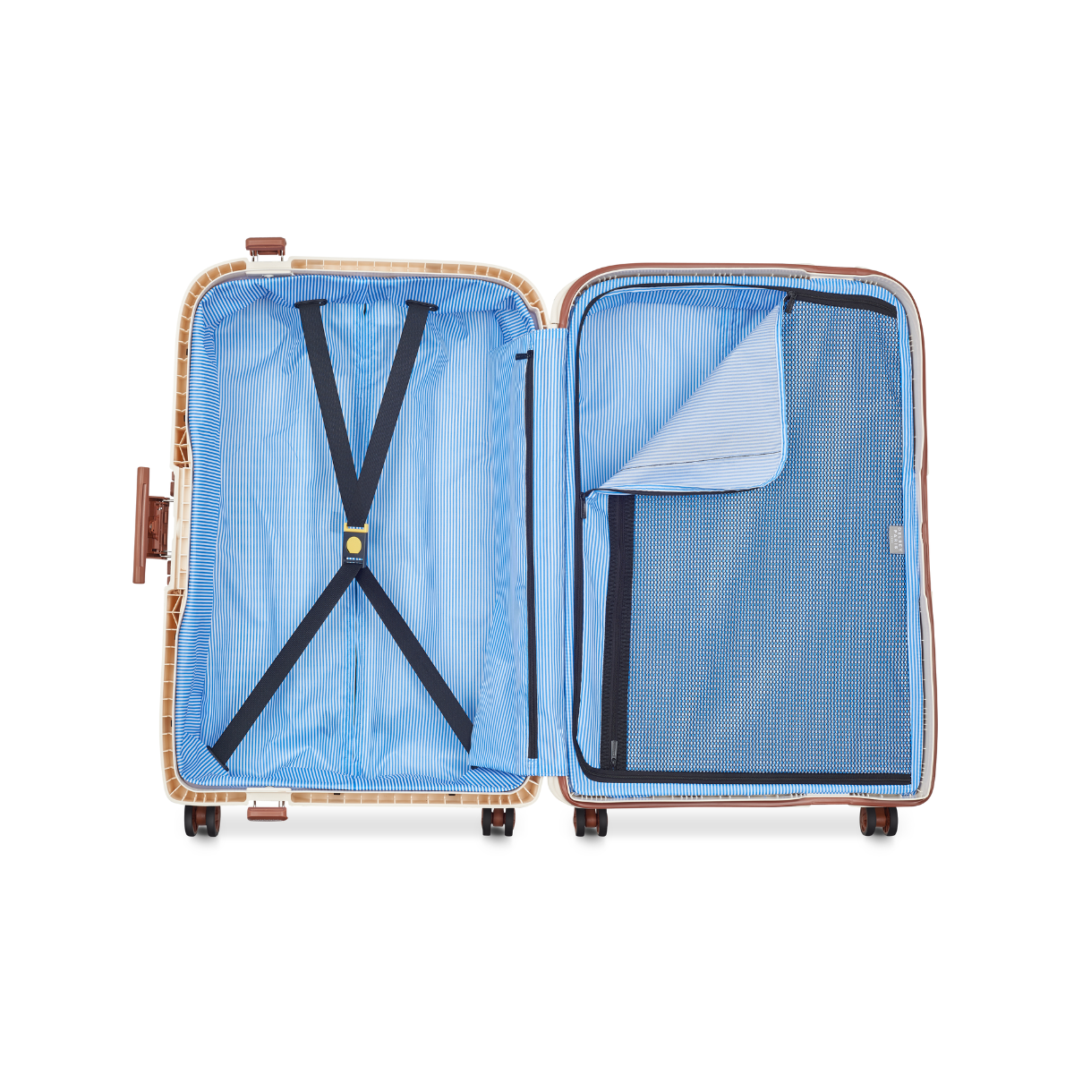 DELSEY MONCEY 69CM TROLLEY CASE - MR - Image 4