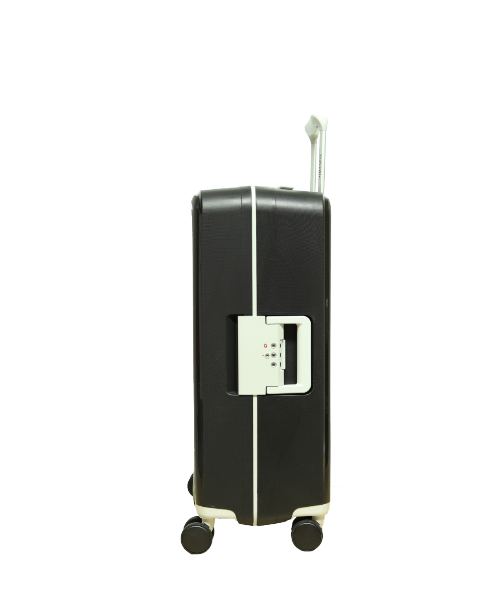 TRAVELITE ALCATRAZ 67CM TROLLEY CASE - Image 3