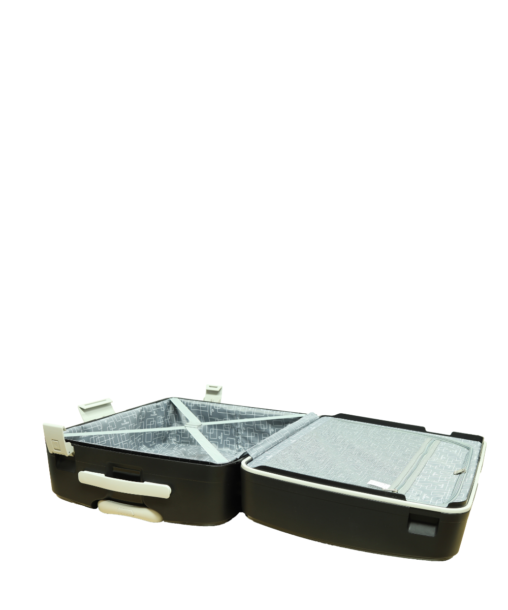 TRAVELITE ALCATRAZ 67CM TROLLEY CASE - Image 7