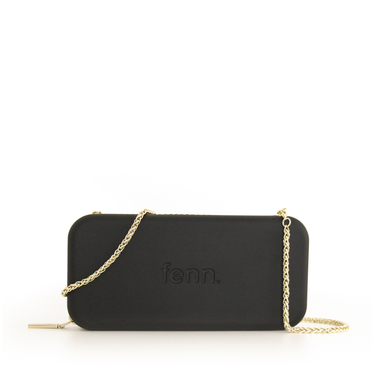 FENN COLLECTION CLUTCH CROSSBODY HANDBAG - Image 5