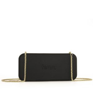 FENN COLLECTION CLUTCH CROSSBODY HANDBAG
