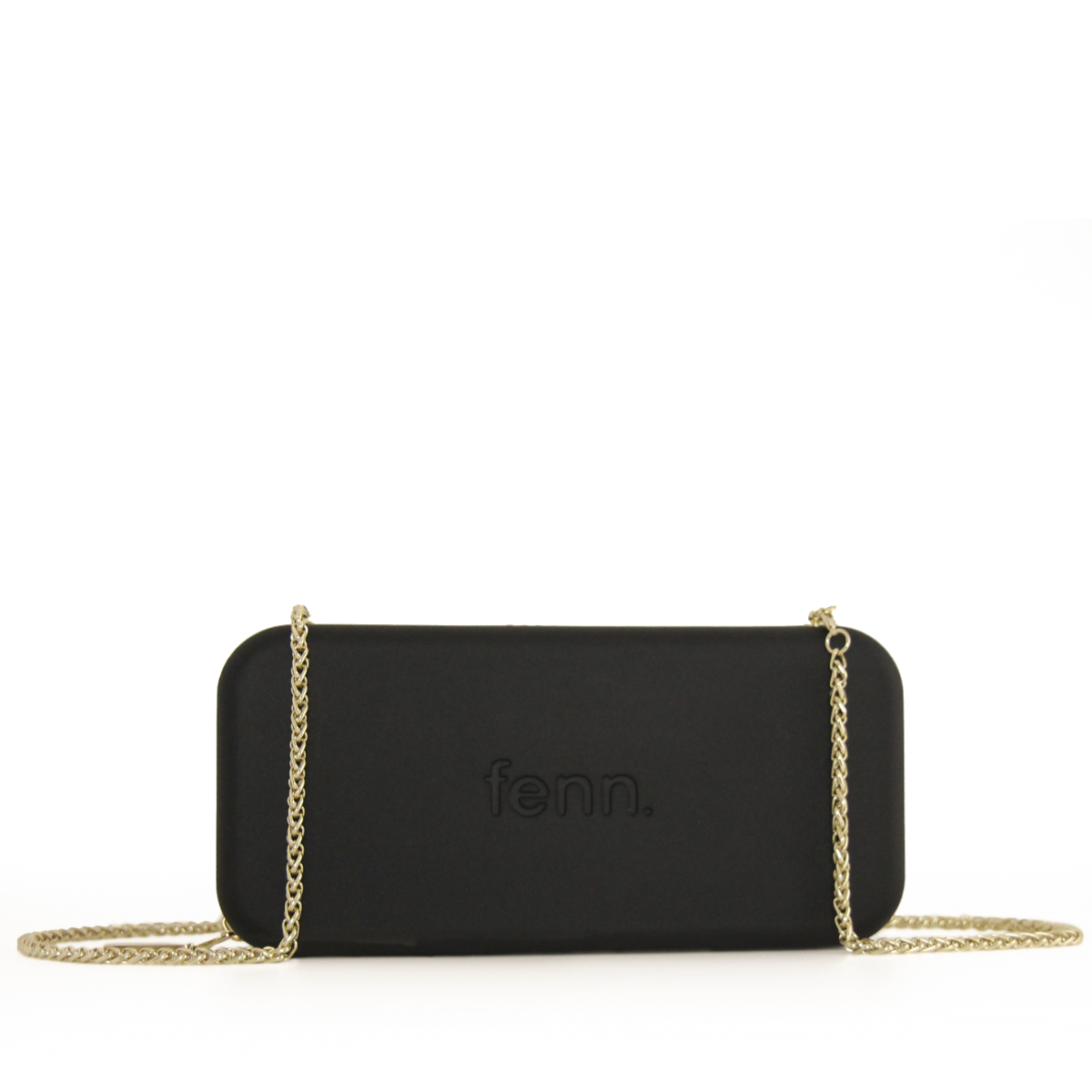 FENN COLLECTION CLUTCH CROSSBODY HANDBAG