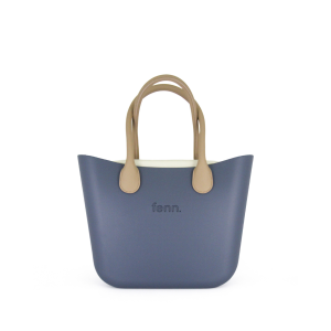 FENN COLLECTION ORIGINAL TOTE PLAIN INNER