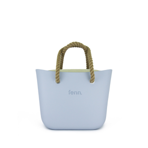 FENN COLLECTION ORIGINAL TOTE PLAIN INNER