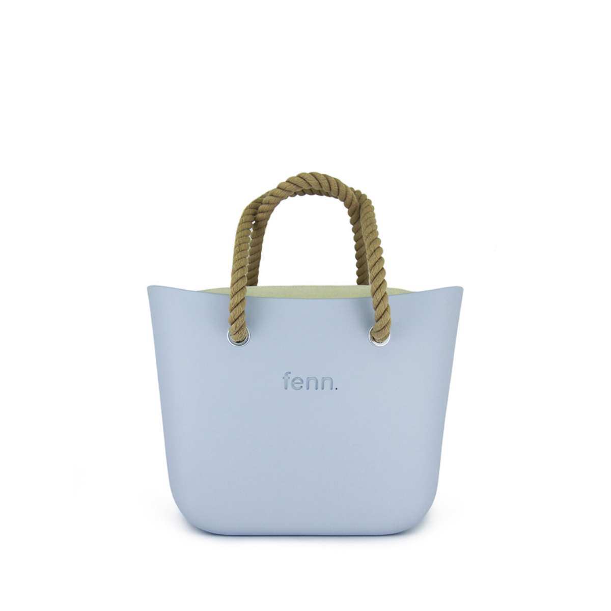 FENN COLLECTION ORIGINAL TOTE PLAIN INNER