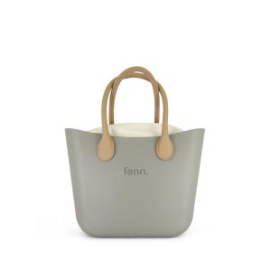 FENN COLLECTION ORIGINAL TOTE PLAIN INNER