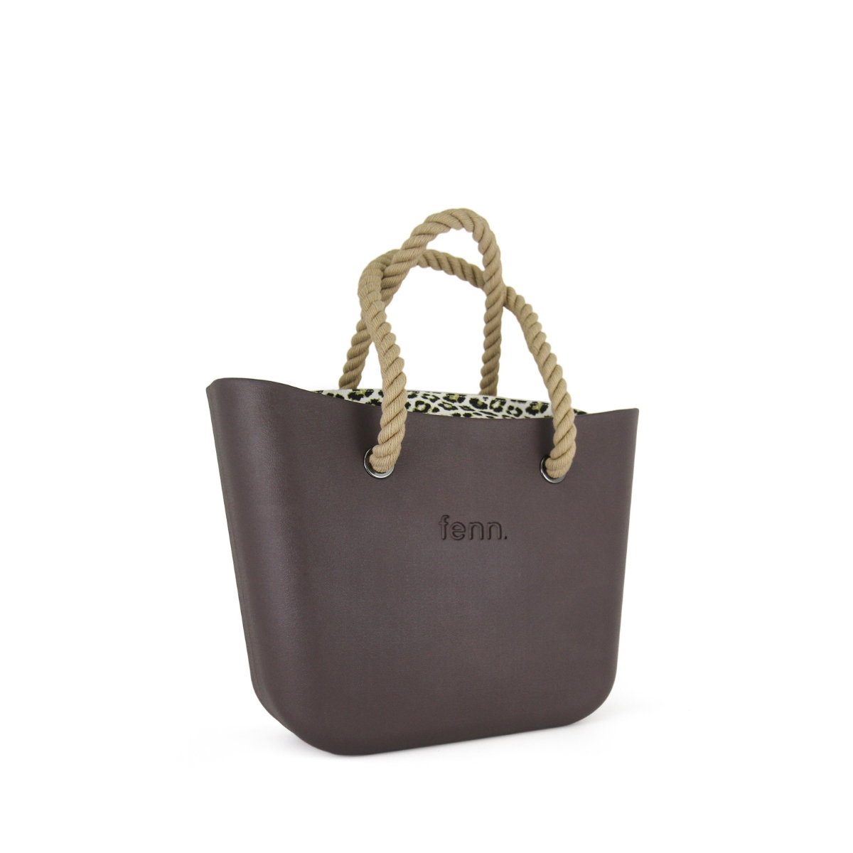 FENN COLLECTION ORIGINAL TOTE ROPE HANDLE - Image 2