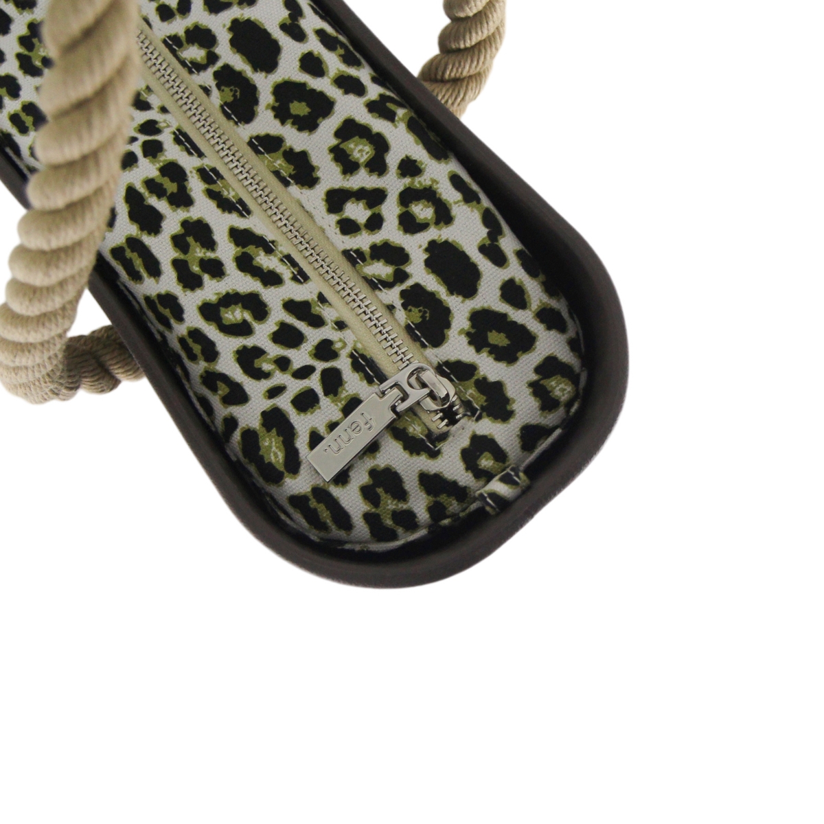 FENN COLLECTION ORIGINAL TOTE ROPE HANDLE - Image 3