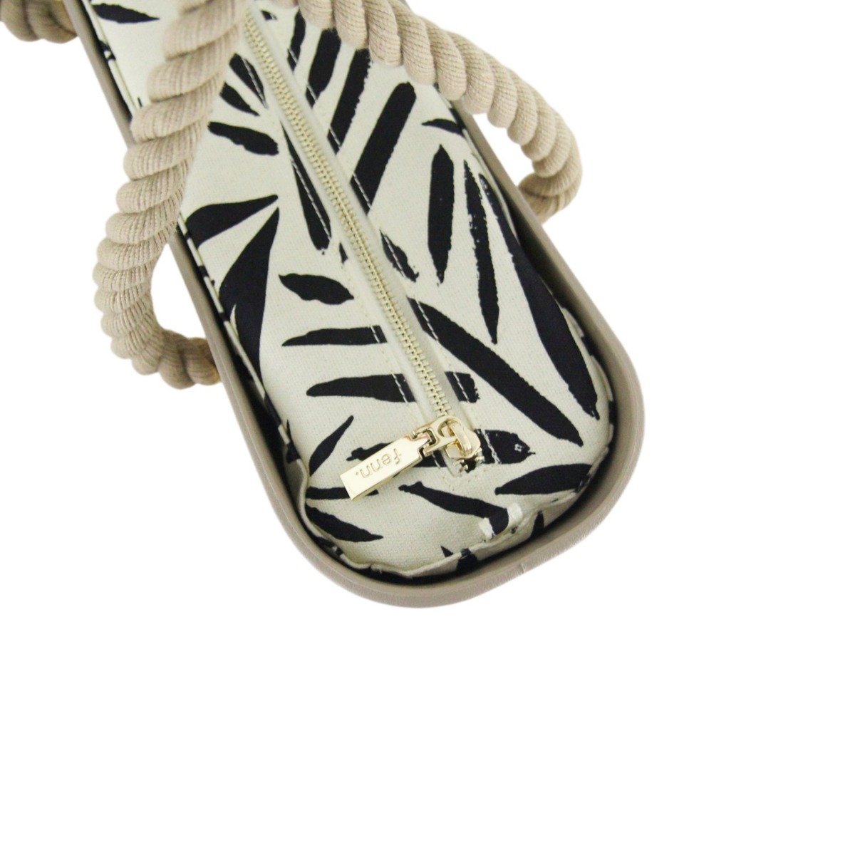 FENN COLLECTION ORIGINAL TOTE ROPE HANDLE - Image 3