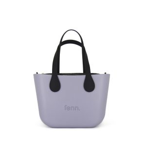 FENN COLLECTION PETITE TOTE PATTERN