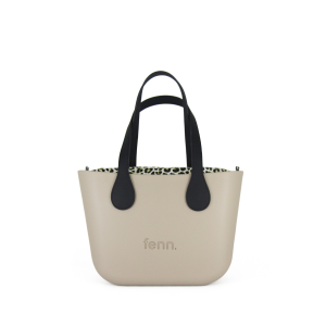 FENN COLLECTION PETITE TOTE PATTERN