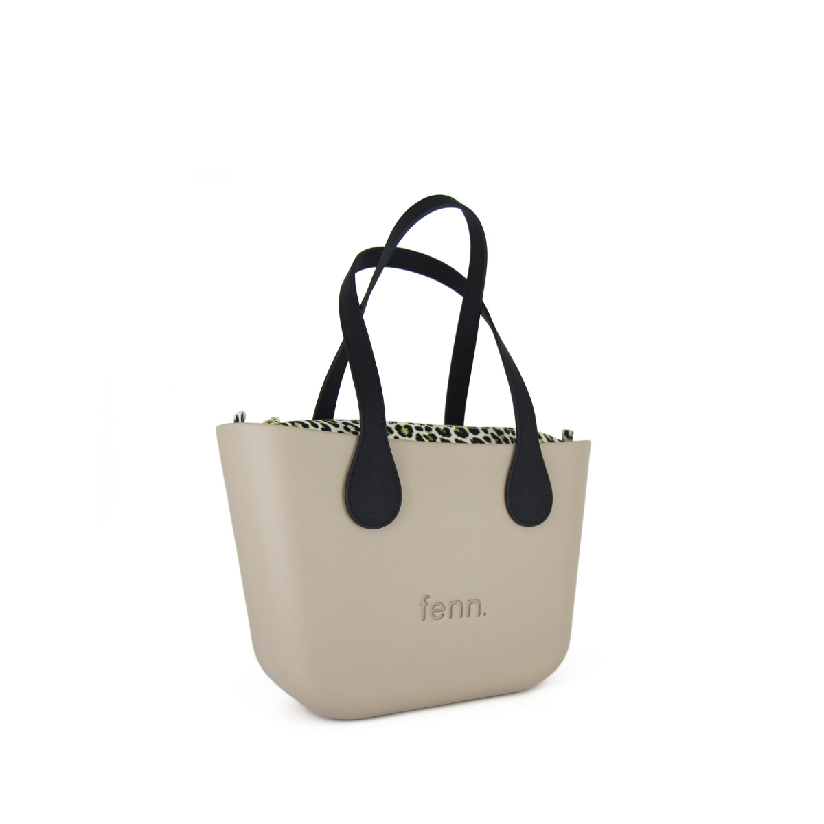 FENN COLLECTION PETITE TOTE PATTERN - Image 2